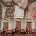 Pre Wedding Shoot Location in Delhi